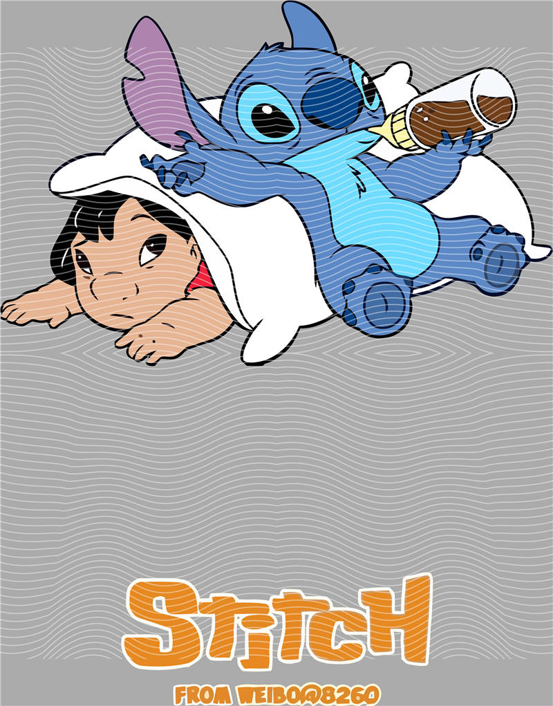 Stitch-DZ 129